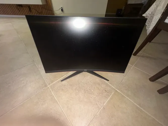 Monitor aoc legend 27 polegadas 240hz