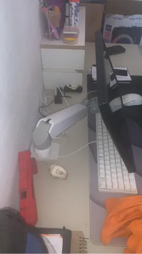 Monitor e suporte à venda valor 250 reais