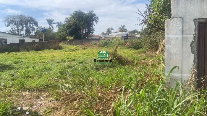 Lote Comercial para Venda Anápolis City, Anápolis