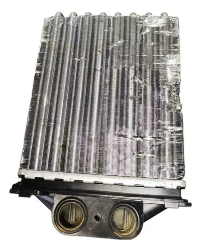 Radiador Ar Quente 503410200 Fiat Uno Vivace 2011 A 2016