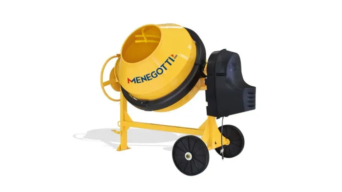 Betoneira 400L