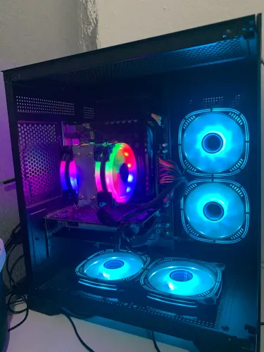 VENDE-SE PC GAMER COMPLETO (aceito ofertas)