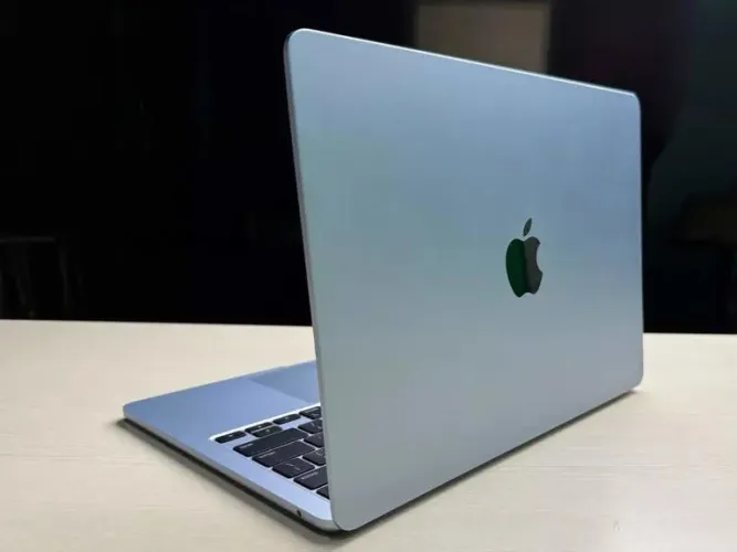 MacBook Air M4 15 polegadas 
