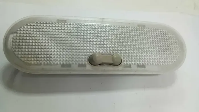 Luz De Teto Renault Sandero 2016, 2017 Original