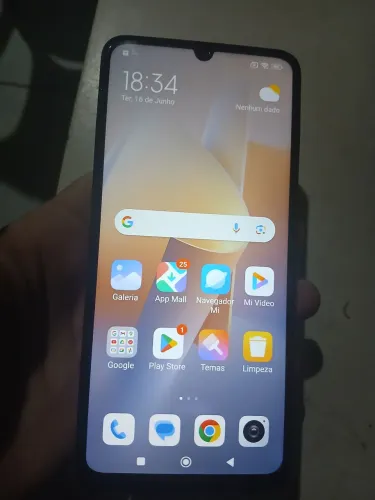 REDMI 13C