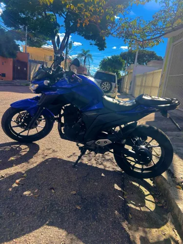 Venda ou troca em carro