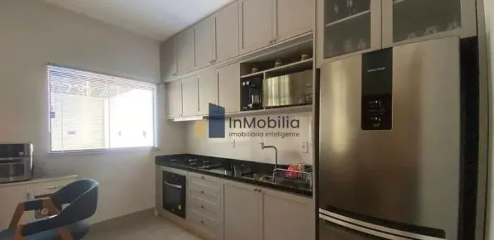 Casa Jardim Itaipu