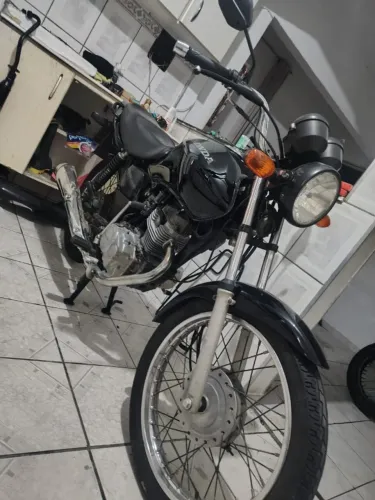 CG 125 VARETADA