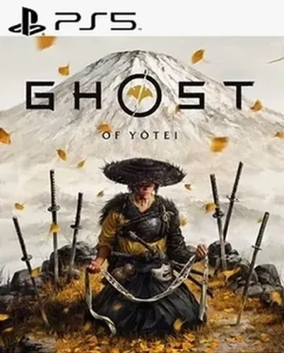 ghost of youtei