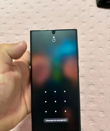 S23 Ultra - IMPECÁVEL