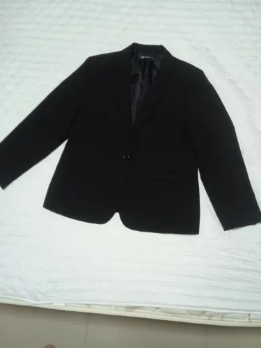 Blazer feminino 