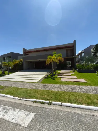 Casa à venda no LAGUNA, BARRA NOVA, Marechal Deodoro, AL