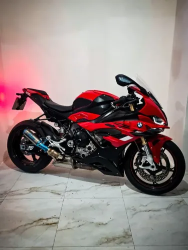 BMW S1000RR 2025