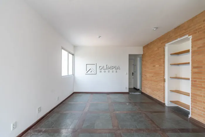 Venda Apartamento 3 Dormitórios - 81 m² Vila Madalena