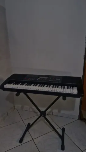 Vendo Teclado