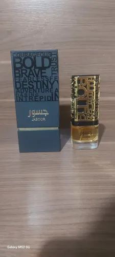 Perfume jasoor lattafa