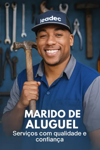 Marido de aluguel 