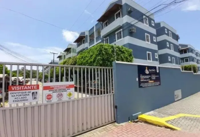 CONDOMINIO JARDIM DO SUL
