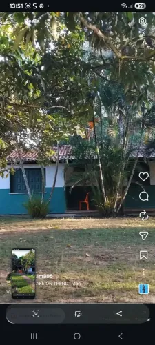 Chácara a venda