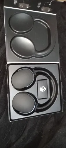 Fone bluetooth