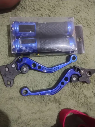 Manopla