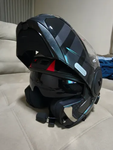 Capacete LS2 FF 902