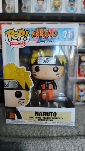Funko Pop Naruto #71 ORIGINAL