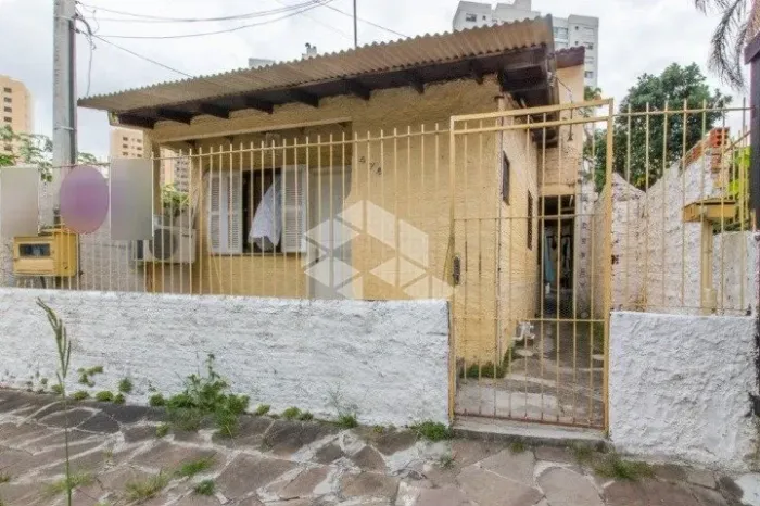 CRÉDITO REAL VENDE CASA JARDIM EUROPA