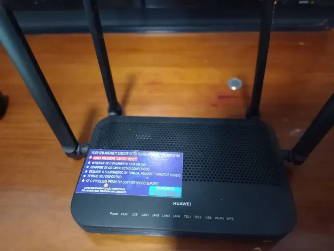 Modem Huawei