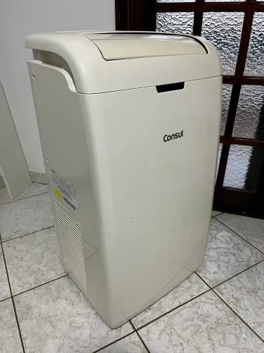 Ar condicionado portátil Consul 12000 BTU