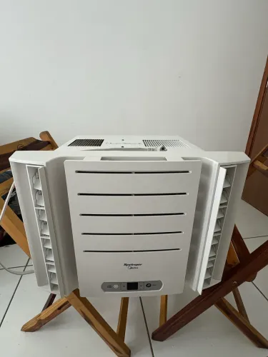  Ar condicionado ACJ springer 7.500 Btu 