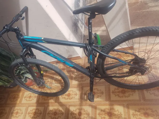 Bicicleta aro 29 OGGI