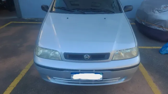 Fiat Palio 1.0/ Trofeo 1.0 Fire/ Fire Flex 4P 2005