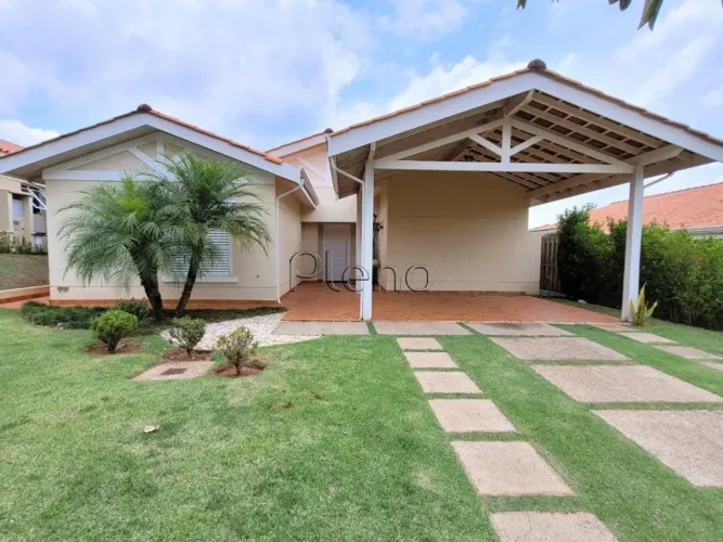 Sobrado à venda em Campinas, Vila Hollândia, com 3 suítes, com 374 m², Casas de Gaia
