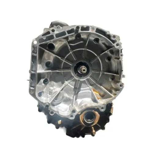 CAIXA MARCHA HONDA HRV 1.8 2020