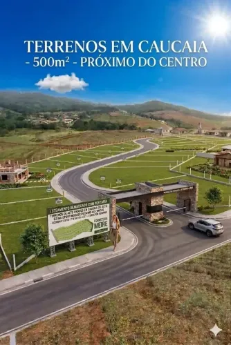 Imóvel para venda tem 500 metros quadrados em Água Espraiada (Caucaia do Alto) - Cotia - S