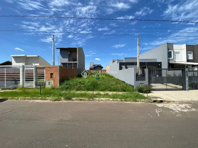 Terreno à venda em sao jose, Canoas.