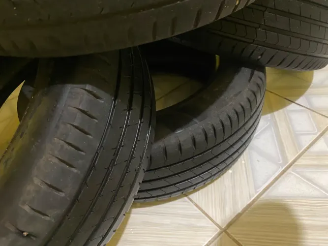 Pneu Pirelli Aro 15 185/65