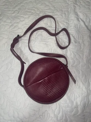 bolsa segunda mão bom preço