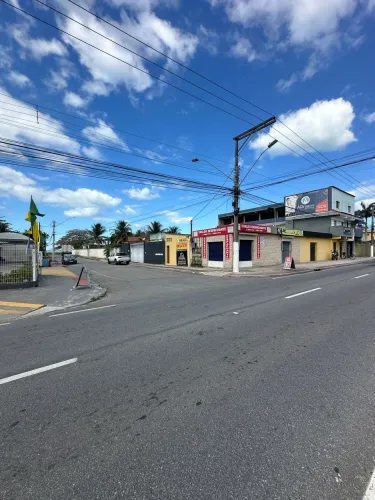 Alugo espaço em jacaraipe na serra 