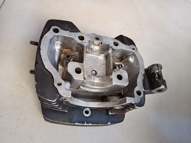 Cabeçote OHC 125