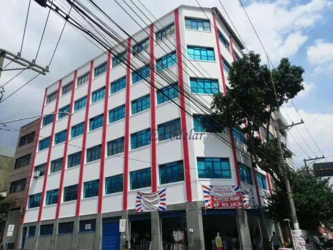 Prédio à venda, 1720 m² por R$ 10.600.000,00 - Brás - São Paulo/SP