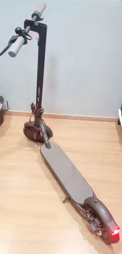 Patinete elétrico xiaomi scooter 4