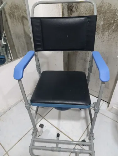 Cadeira de banho 