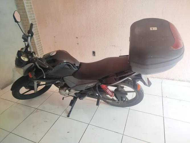 MOTO FAZER 150 ** VENDO*"