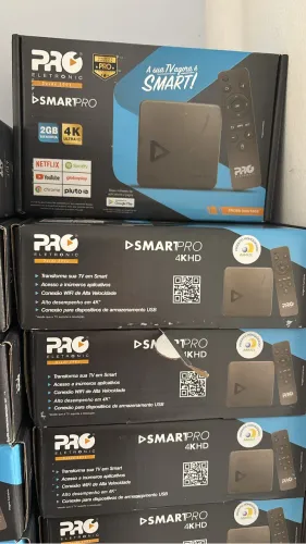 Smart pró original!