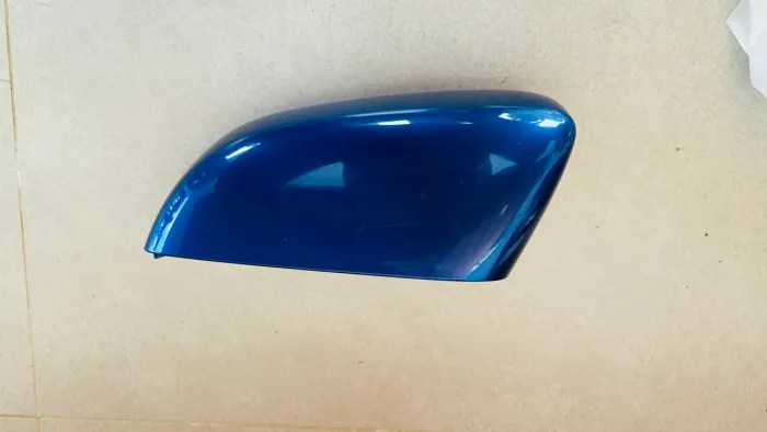 Capa do retrovisor BMW 320i G20