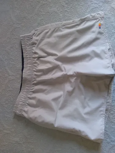 Short TACO masculino novo.
