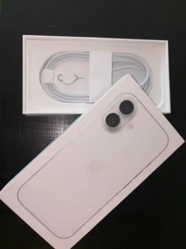iPhone 7 512gb novo