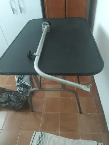 Mesa de tosa